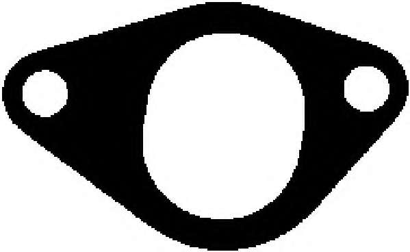 Прокладка впускного колектора