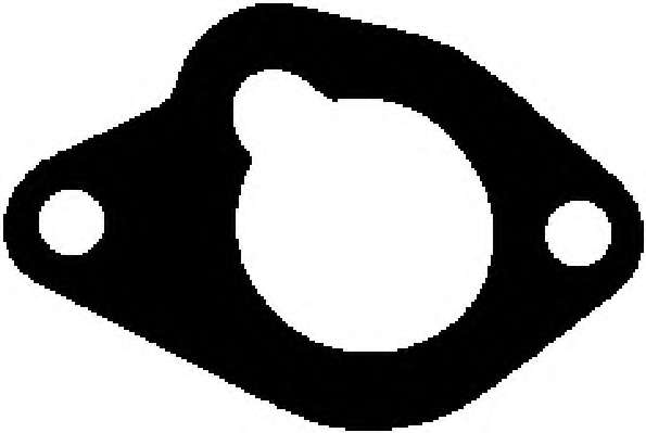 Прокладка, впускной коллектор