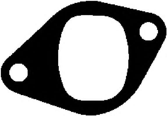 Прокладка, впускной коллектор