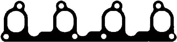 Прокладка колектора