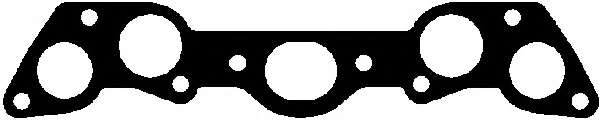 Прокладка, впускной / выпускной коллектор