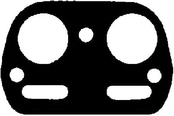Прокладка впускного колектора