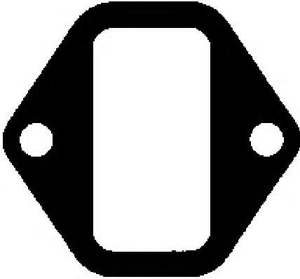 Прокладка, впускной коллектор