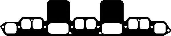 Прокладка, впускной / выпускной коллектор