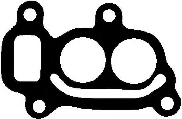 AJUSA HYUNDAI Прокладка впуск. колектора PONY (X-2) 1.5 i -95, S COUPE (SLC) 1.5 i 90-96