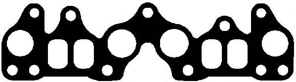 Прокладка общая впускного та випускного колекторов