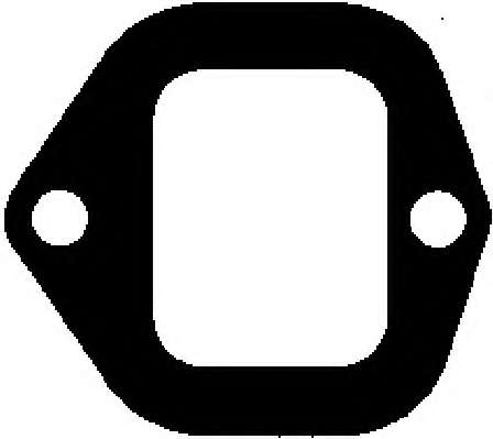 Прокладка, впускной коллектор