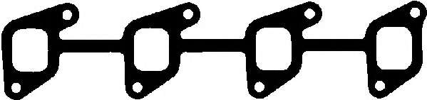 Прокладка колектора