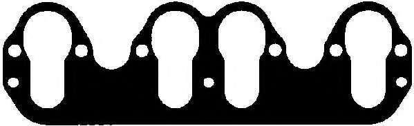 Прокладка, впускной коллектор