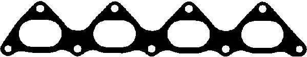 Прокладка, выпускной коллектор