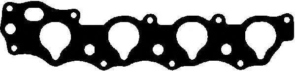 AJUSA HONDA прокладка впускного колектора ACCORD 2.0 93-, SHUTTLE 2.2 94-