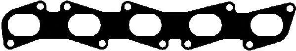 Прокладки двигуна