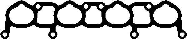 Прокладка, впускной коллектор