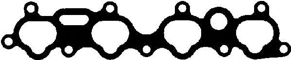 Прокладка впускного колектора