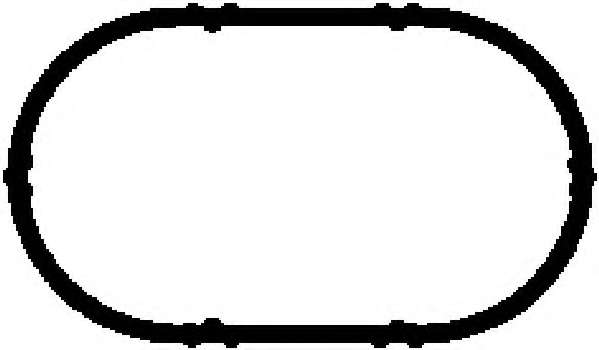 Прокладки двигуна