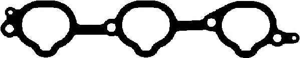 Прокладка, впускной коллектор