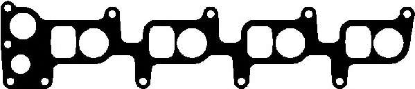 Прокладка колектора