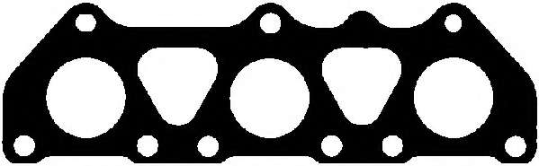Прокладка, выпускной коллектор