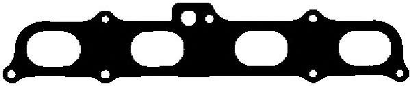 Прокладка, впускной коллектор