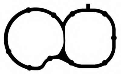 Прокладка колектора