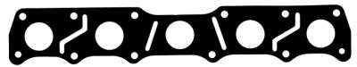 Прокладка, выпускной коллектор; Прокладка, впускной / выпускной коллектор