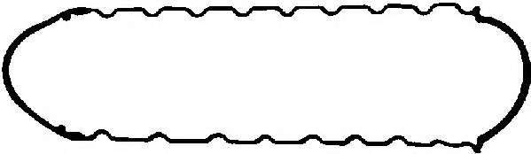 Прокладка масляного пiддона