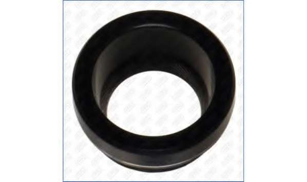 Уплотняющее кольцо, коленчатый вал