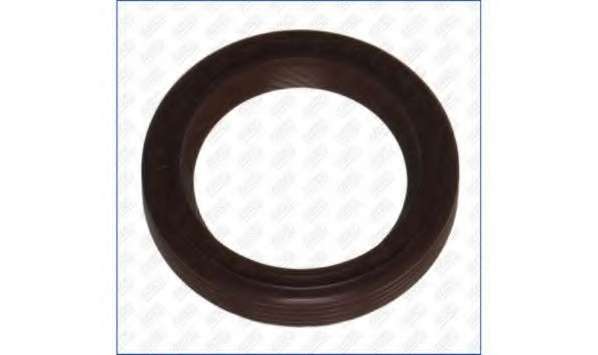 Уплотняющее кольцо, распределительный вал