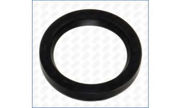 Уплотняющее кольцо, распределительный вал