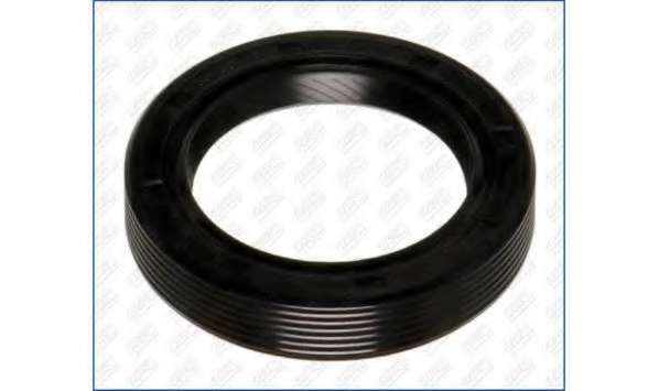 Уплотняющее кольцо, коленчатый вал