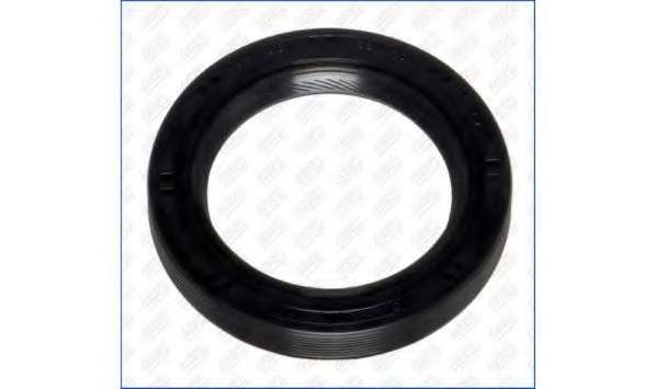 Уплотняющее кольцо, коленчатый вал