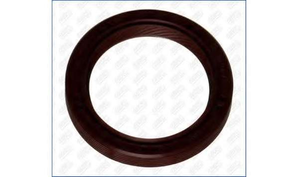 Уплотняющее кольцо, распределительный вал