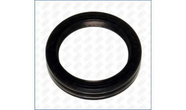 Уплотняющее кольцо, распределительный вал