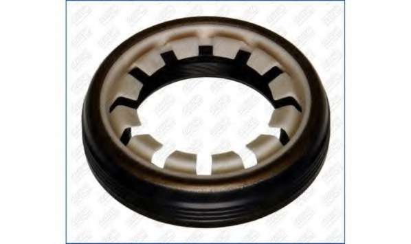 Уплотняющее кольцо, коленчатый вал