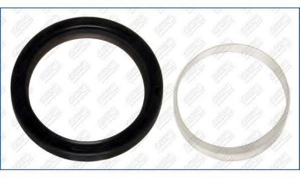 Прокладки двигуна