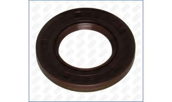 Уплотняющее кольцо, коленчатый вал; Уплотняющее кольцо, распределительный вал