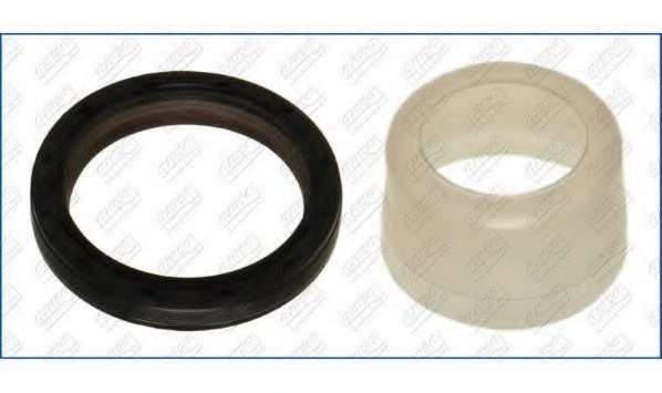 Сальник валу