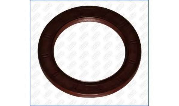 Уплотняющее кольцо, коленчатый вал