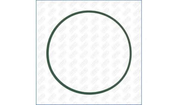 Прокладка, впускной коллектор