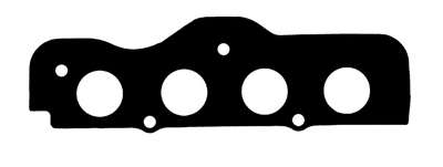 Прокладка випускного колектора