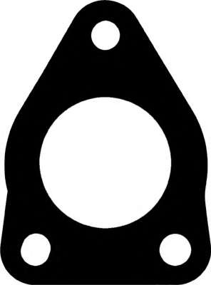 Прокладка випускної труби