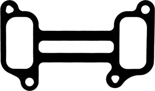 Прокладка колектора