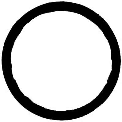 Прокладка випускної системи