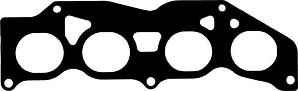 Прокладка випускного колектора
