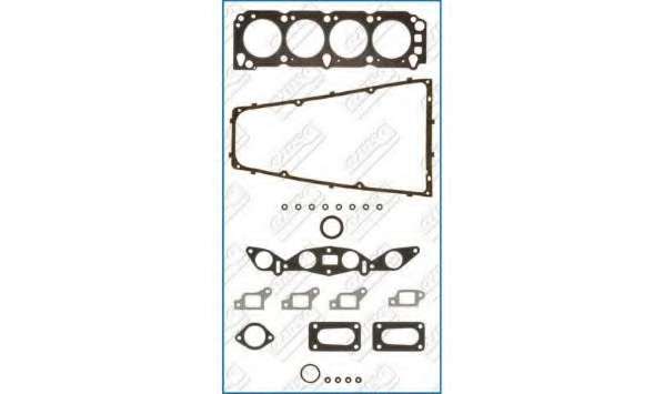 Комплект прокладок, головка цилиндра