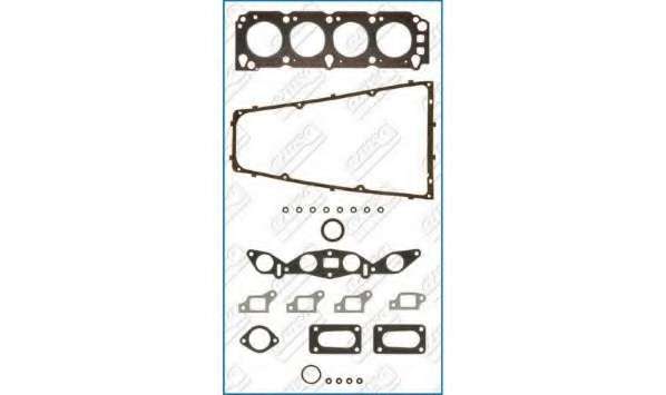 Комплект прокладок, головка цилиндра