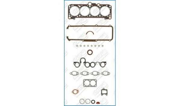 Комплект прокладок, головка цилиндра
