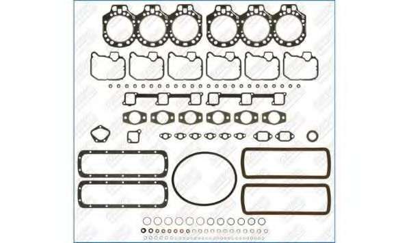 Комплект прокладок, головка цилиндра