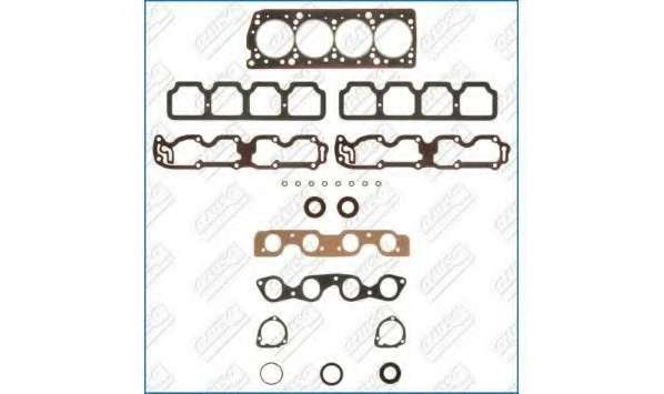 Комплект прокладок, головка цилиндра