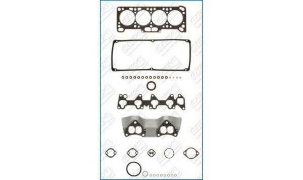 AJUSA MITSUBISHI К-кт прокладок гбц COLT 1300 96-00, LANCER 1.3 95-03